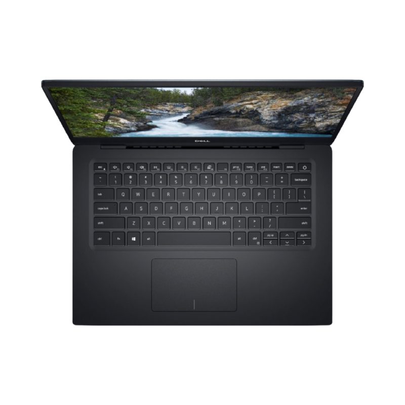 DELL VOSTRO 5490 - RAM 16GB - PROC I5 GEN10 - SSD 256GB - GRAF 8GB TOT - DISP 14" FHD - USED