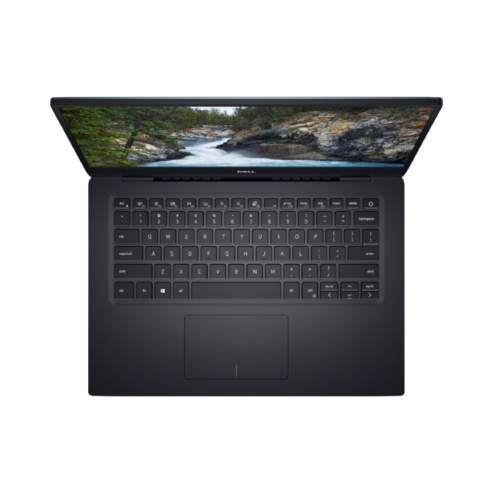 DELL VOSTRO 5490 - RAM 16GB - PROC I5 GEN10 - SSD 256GB - GRAF 8GB TOT - DISP 14" FHD - USED
