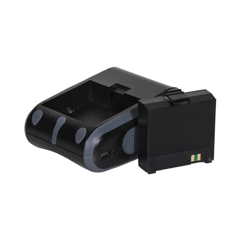 PRINTER TERMIK MOBILE RONGTA – MODEL RPP200 – USB + BLUETOOTH thumbnail 3