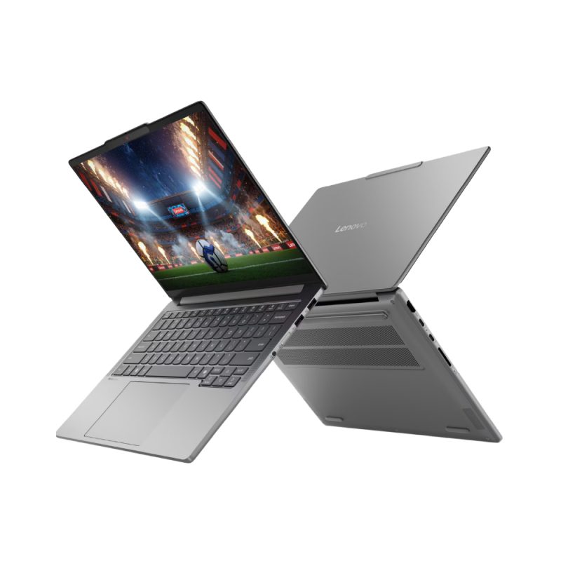 LENOVO IDEAPAD SLIM 5 14IPH11 - RAM 16GB - PROC U5 322 - SSD 512GB - GRAF INTEGRATED 8GB - DISP 14" WUXGA - NEW