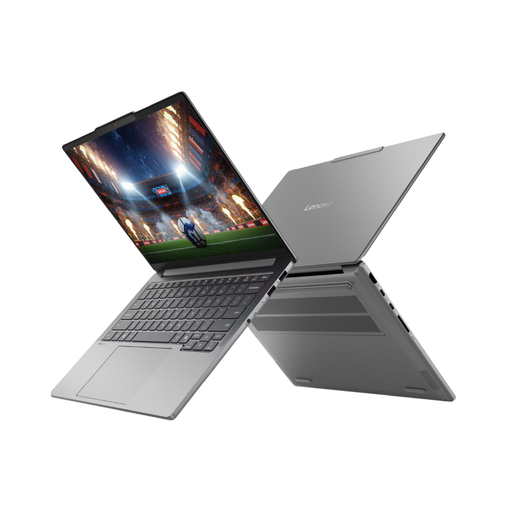 LENOVO IDEAPAD SLIM 5 14IPH11 - RAM 16GB - PROC U5 322 - SSD 512GB - GRAF INTEGRATED 8GB - DISP 14" WUXGA - NEW